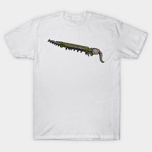 Poison Sword T-Shirt